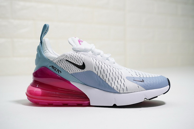 Nike Air Max 270 1;1 quality women shoes-019