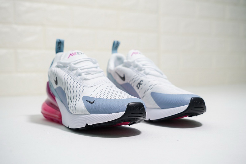 Nike Air Max 270 1;1 quality women shoes-019