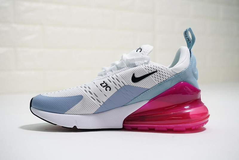 Nike Air Max 270 1;1 quality women shoes-019