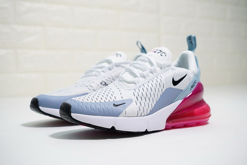 Nike Air Max 270 1;1 quality women shoes-019