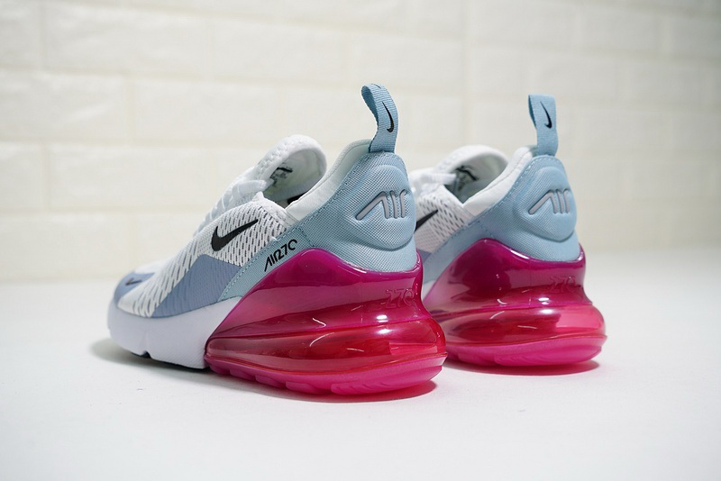 Nike Air Max 270 1;1 quality women shoes-019