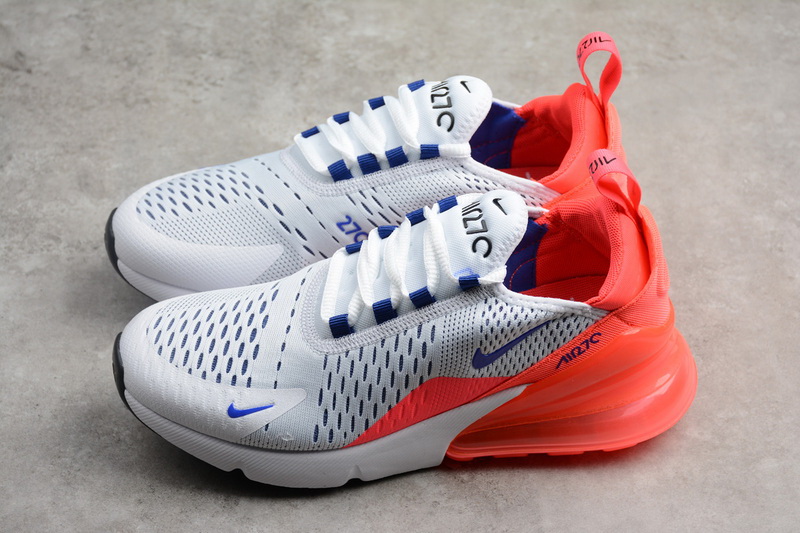 Nike Air Max 270 1;1 quality women shoes-025