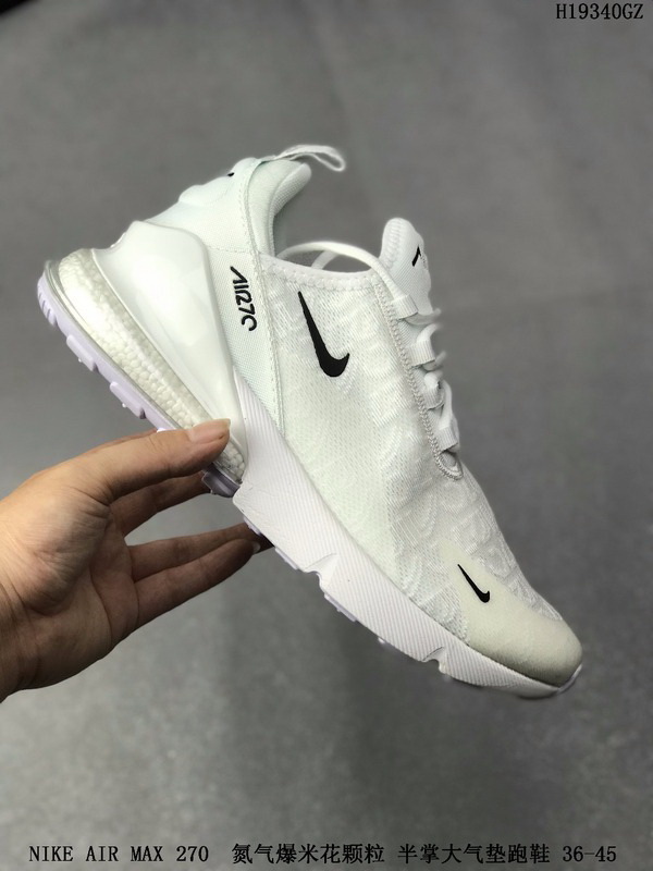 Nike Air Max 270 1;1 quality women shoes-027