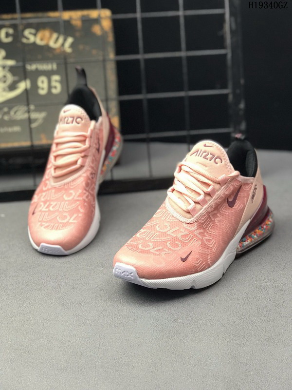 Nike Air Max 270 1;1 quality women shoes-030