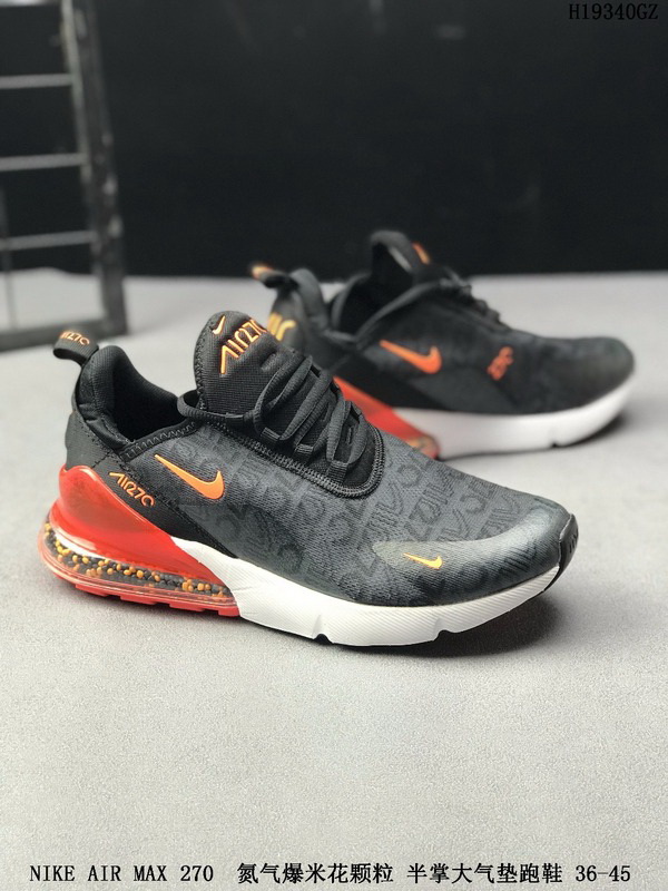 Nike Air Max 270 1;1 quality women shoes-032