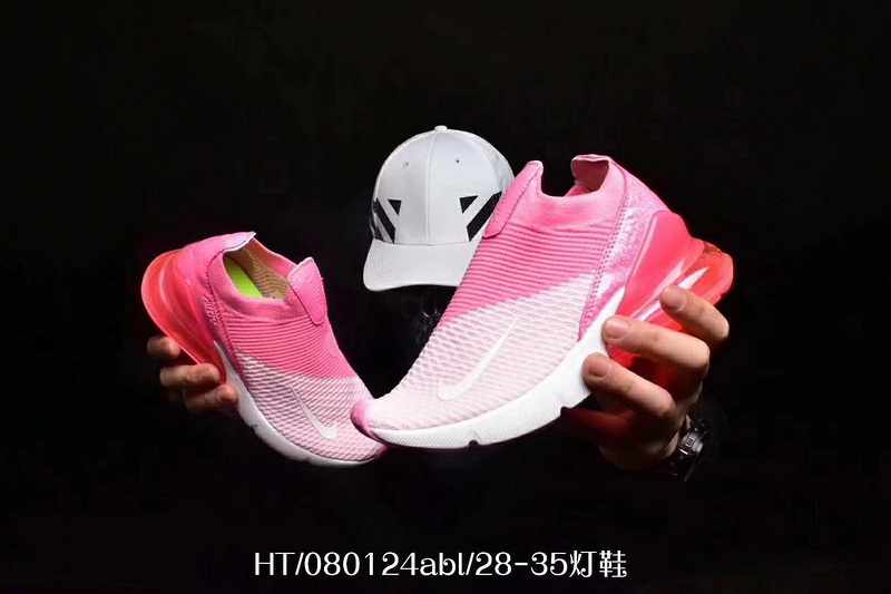 Nike Air Max 270 kids shoes-004