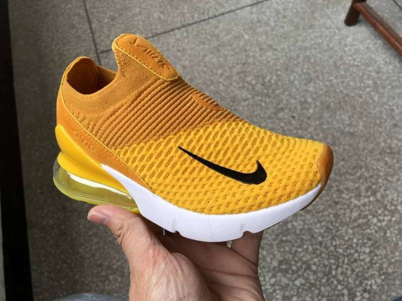 Nike Air Max 270 kids shoes-008