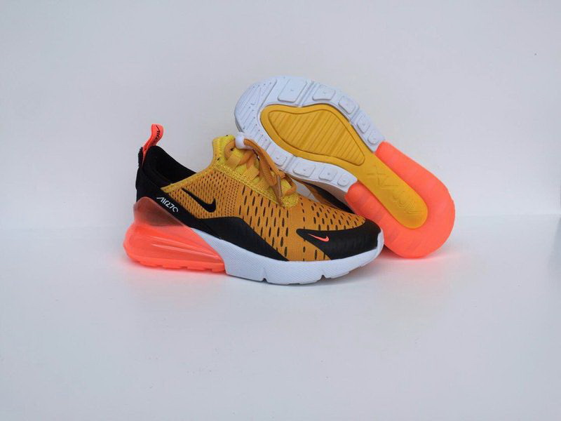 Nike Air Max 270 kids shoes-009