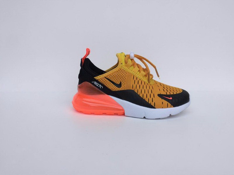 Nike Air Max 270 kids shoes-009