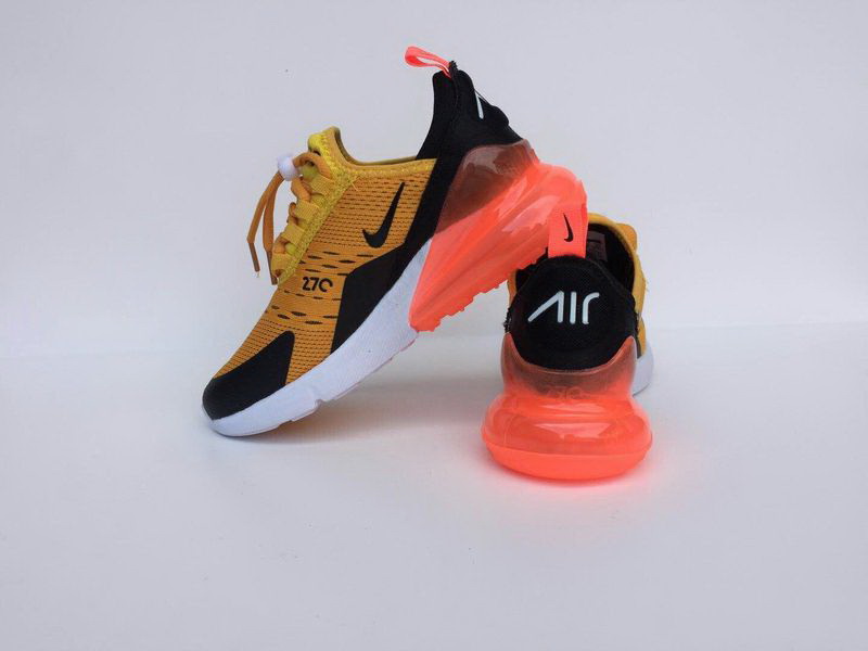 Nike Air Max 270 kids shoes-009