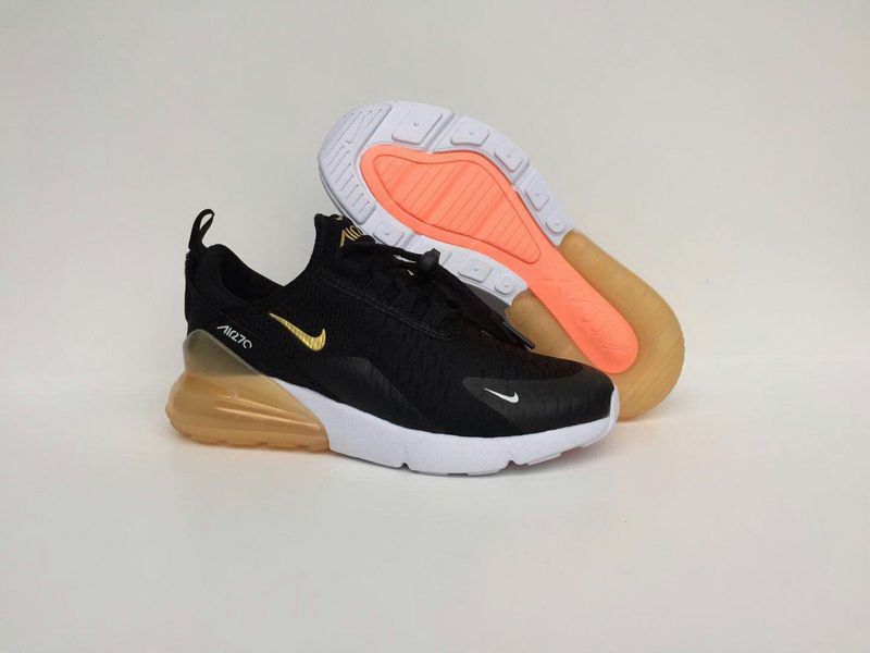 Nike Air Max 270 kids shoes-010