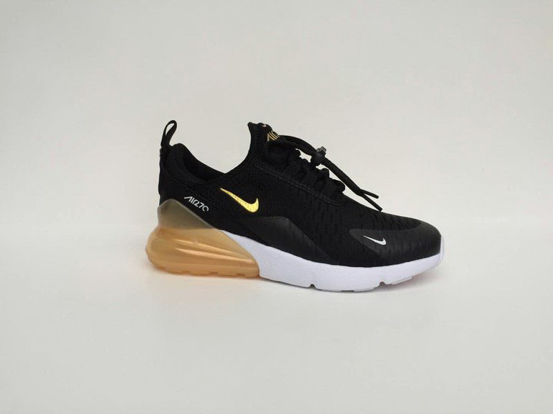 Nike Air Max 270 kids shoes-010