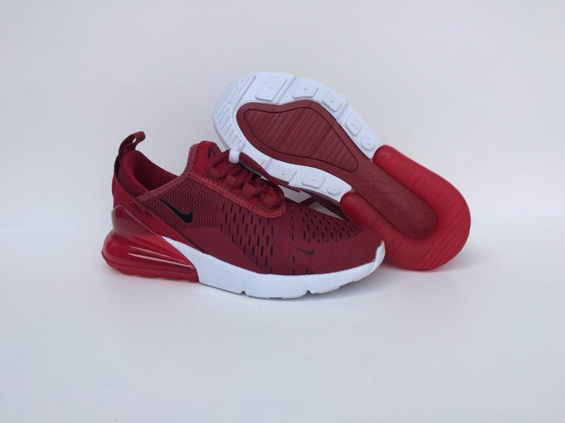 Nike Air Max 270 kids shoes-011