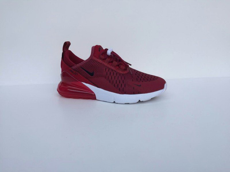 Nike Air Max 270 kids shoes-011