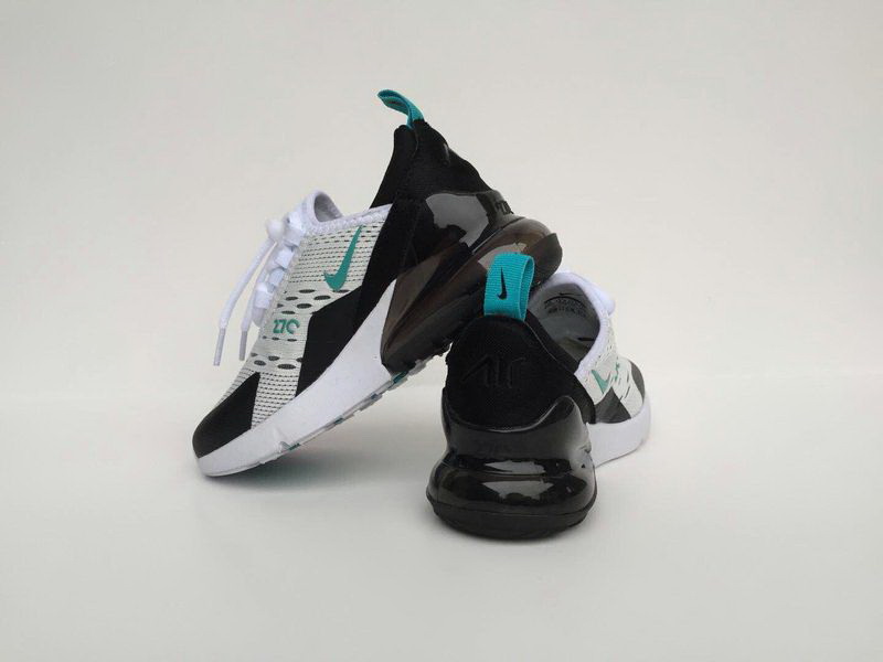 Nike Air Max 270 kids shoes-012