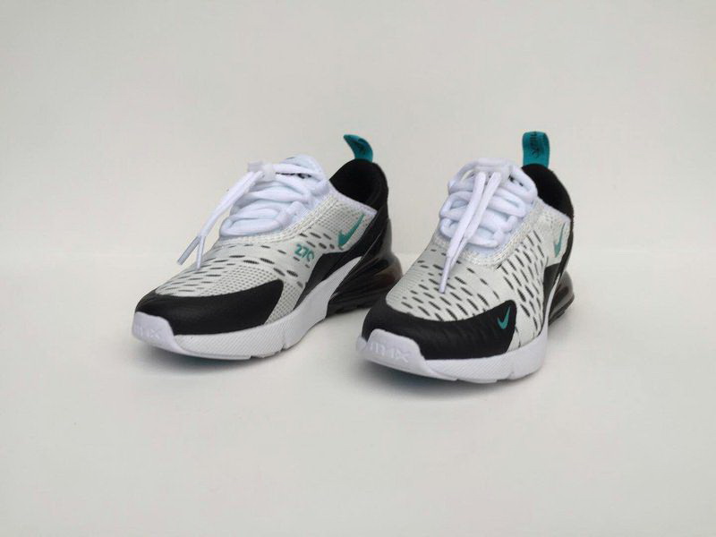 Nike Air Max 270 kids shoes-012