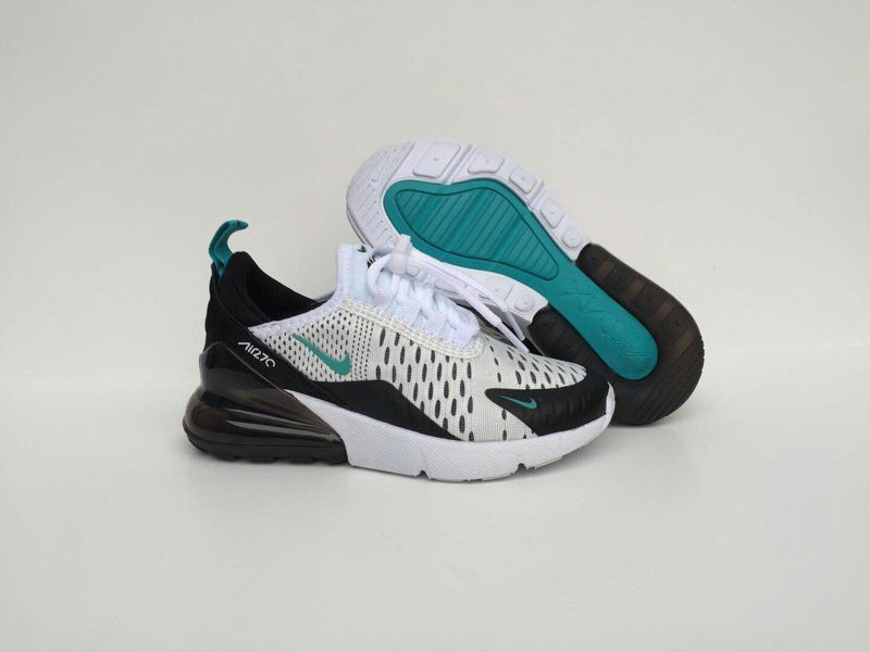 Nike Air Max 270 kids shoes-012