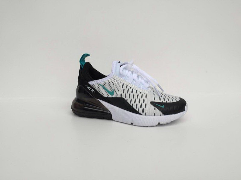 Nike Air Max 270 kids shoes-012