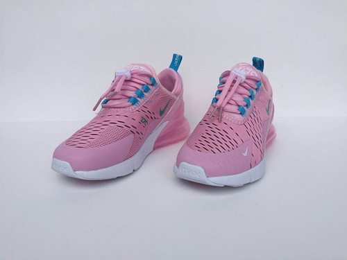 Nike Air Max 270 kids shoes-013