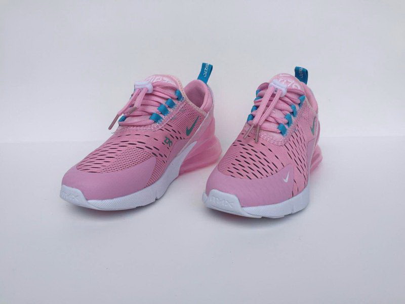 Nike Air Max 270 kids shoes-013