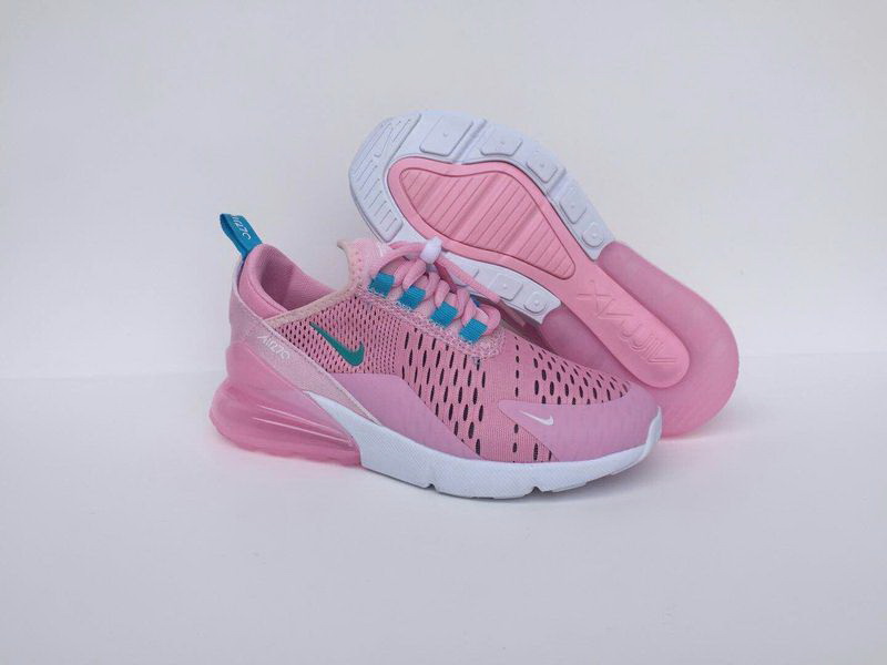 Nike Air Max 270 kids shoes-013