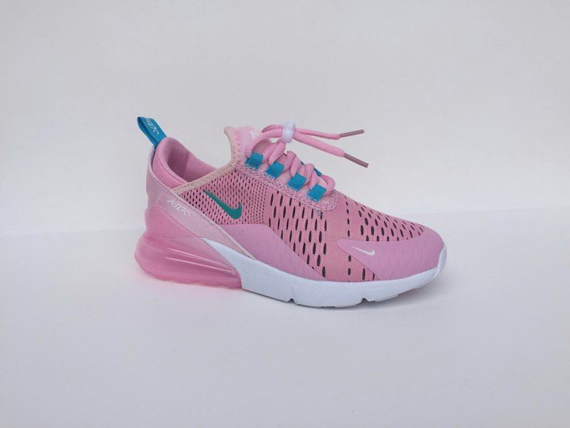 Nike Air Max 270 kids shoes-013