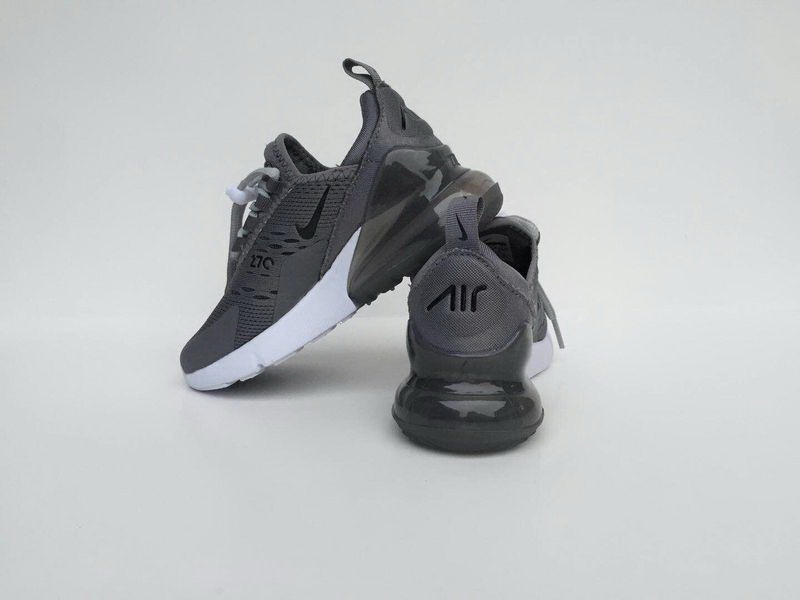 Nike Air Max 270 kids shoes-014