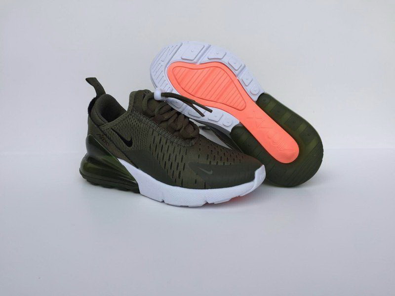 Nike Air Max 270 kids shoes-015