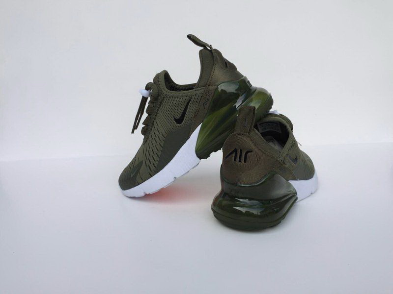 Nike Air Max 270 kids shoes-015