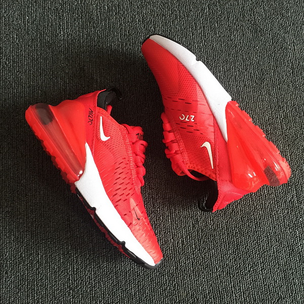 Nike Air Max 270 kids shoes-016