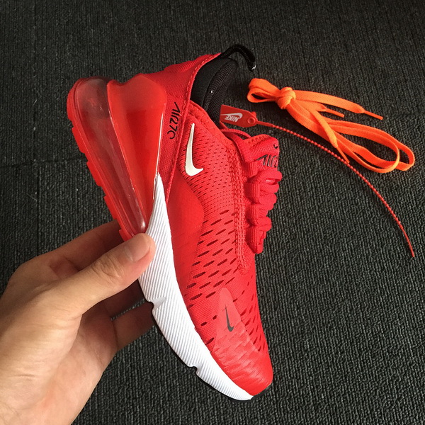 Nike Air Max 270 kids shoes-016