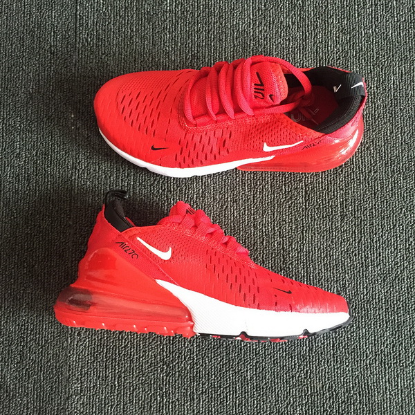 Nike Air Max 270 kids shoes-016