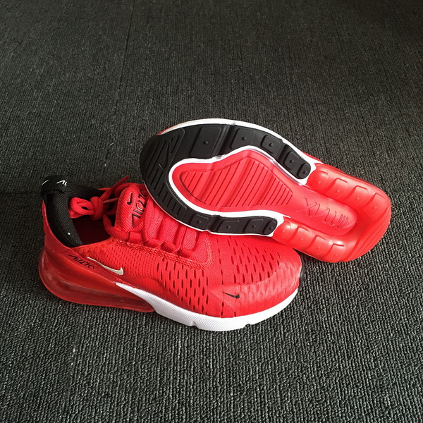 Nike Air Max 270 kids shoes-016