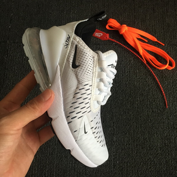 Nike Air Max 270 kids shoes-017