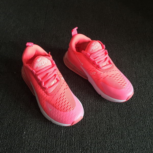 Nike Air Max 270 kids shoes-018