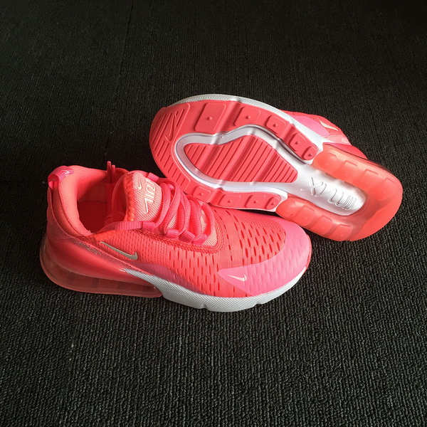 Nike Air Max 270 kids shoes-018