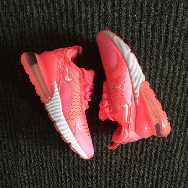 Nike Air Max 270 kids shoes-018