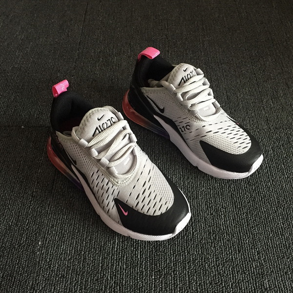 Nike Air Max 270 kids shoes-019