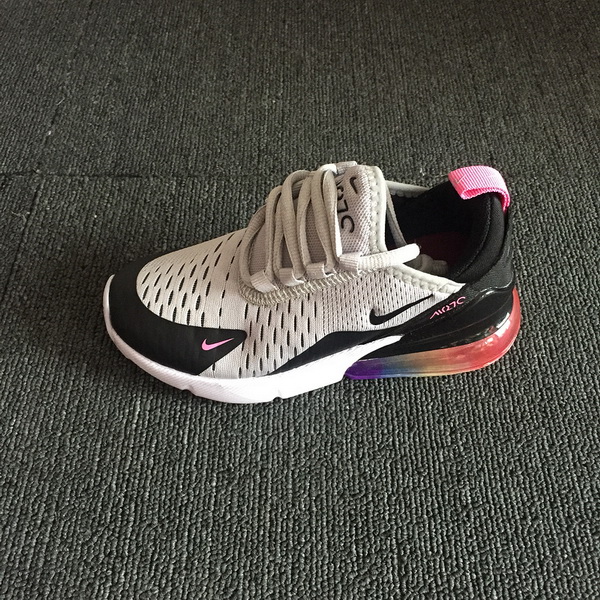 Nike Air Max 270 kids shoes-019