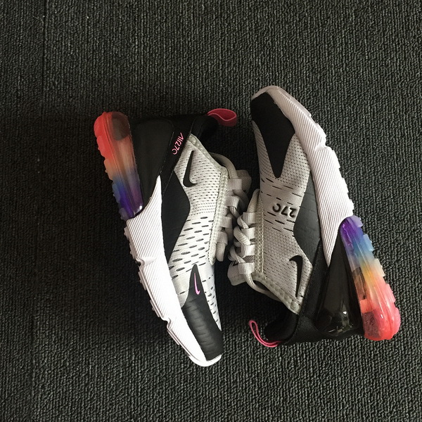 Nike Air Max 270 kids shoes-019