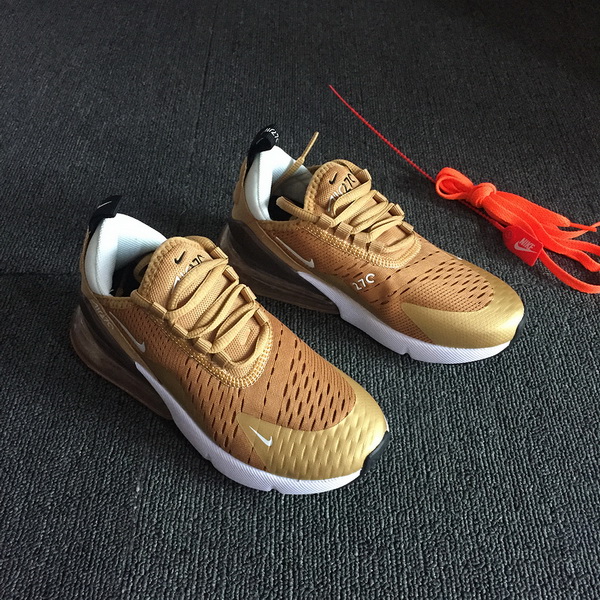 Nike Air Max 270 kids shoes-021