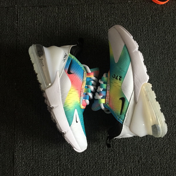 Nike Air Max 270 kids shoes-023