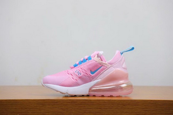 Nike Air Max 270 kids shoes-028