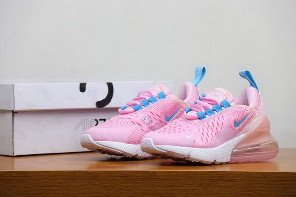 Nike Air Max 270 kids shoes-028