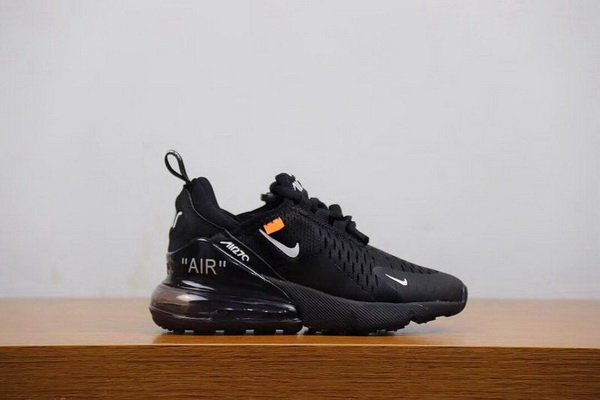 Nike Air Max 270 kids shoes-031