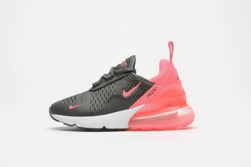 Nike Air Max 270 kids shoes-034