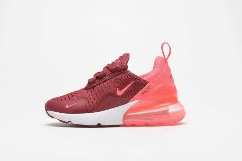 Nike Air Max 270 kids shoes-035