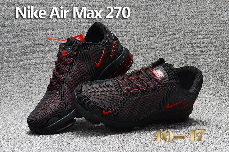 Nike Air Max 270 men shoes-001