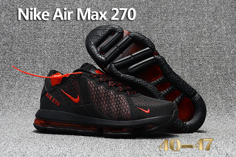 Nike Air Max 270 men shoes-001