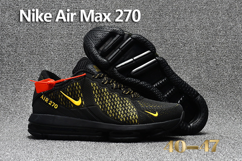 Nike Air Max 270 men shoes-003